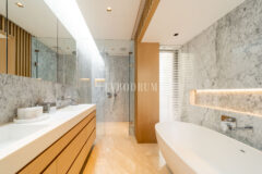 Yalıkavak’ta Denize Sıfır Lüks Villa