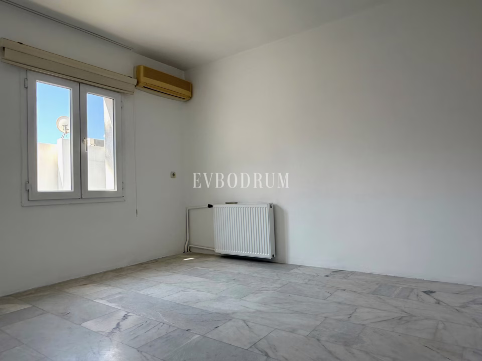 Longterm rental: Autentic Bodrum villa with sea view; Monthly ren – Photo 1