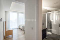 Yalıkavak’ta şehir konsepti:Deniz manzaralı, havuzlu lüks villa