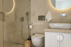 Yalikavak Merkez’de Modern Havuzlu Villa