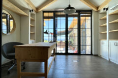 Datça’da Havuzlu Tatil Villası, Aylık Kiralık