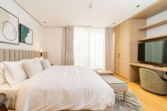 Yalıkavak’ta Denize Sıfır Lüks Villa