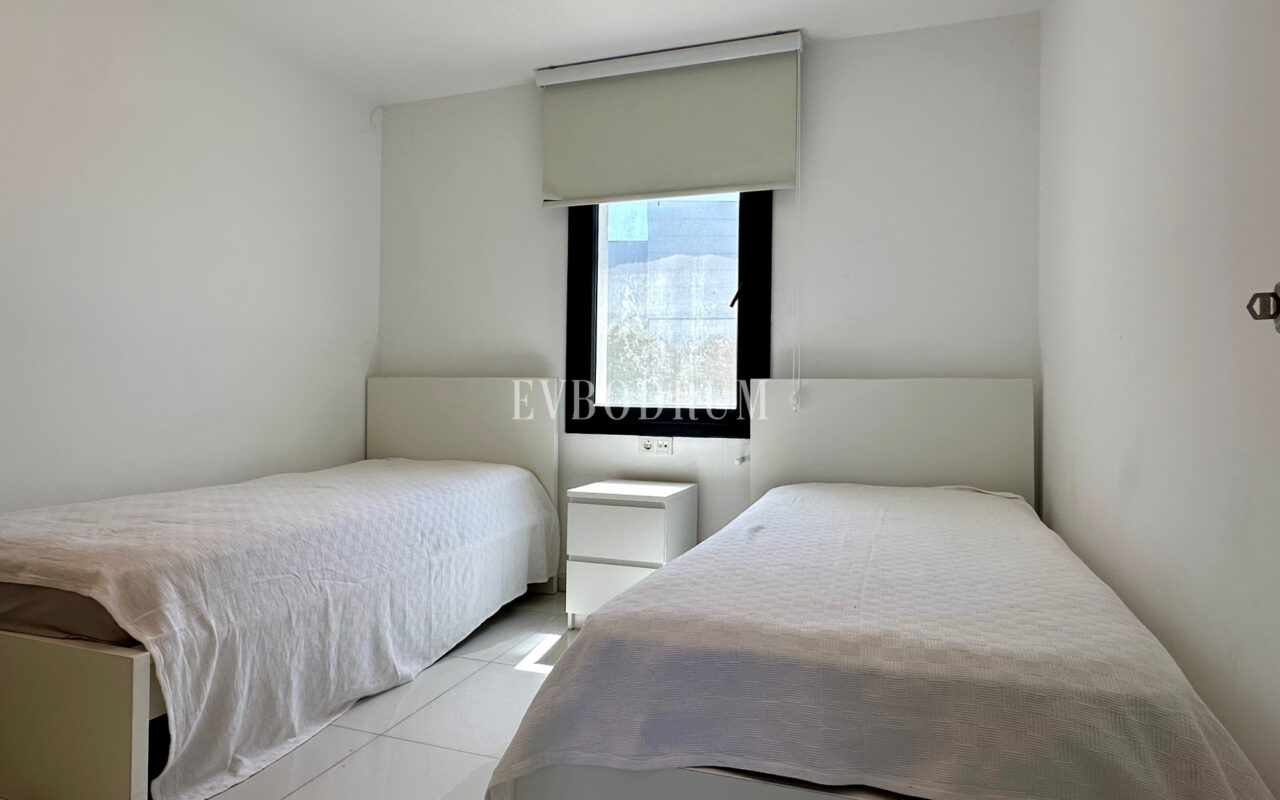 Muhteşem adalar ve deniz manzaralı, havuzlu villa