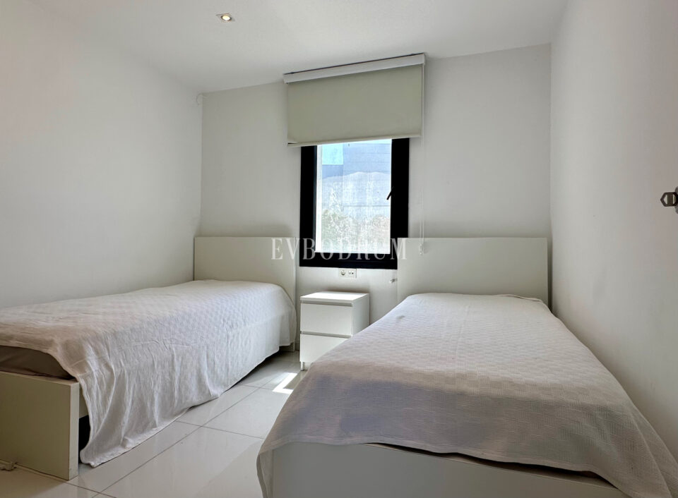 Muhteşem adalar ve deniz manzaralı, havuzlu villa – Görsel 4