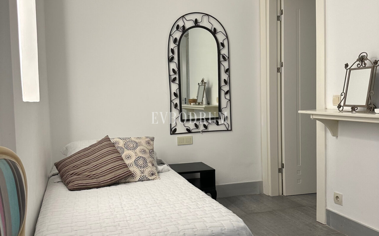 Bodrum Türkbükü Hebil’de, Olivehill Sitesi’nde Sezonluk Kiralık