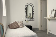 Bodrum Türkbükü Hebil’de, Olivehill Sitesi’nde Sezonluk Kiralık