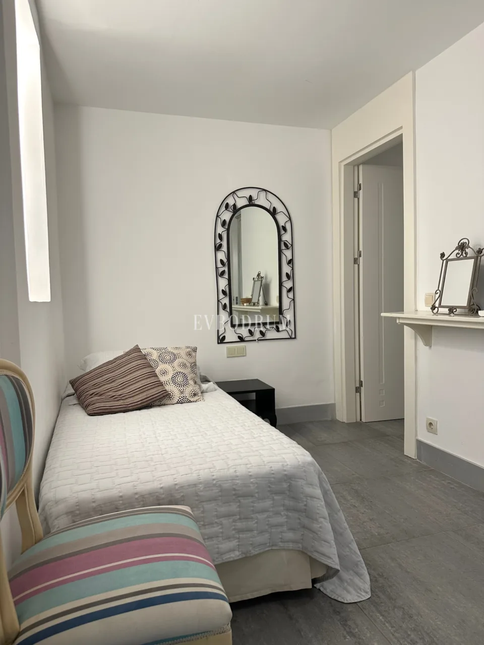 Bodrum Türkbükü Hebil’de, Olivehill Sitesi’nde Sezonluk Kiralık