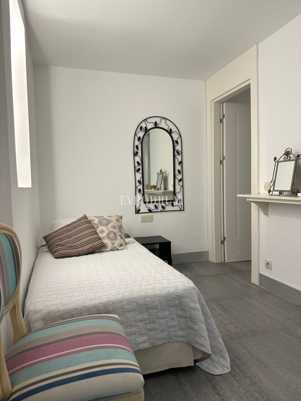 Bodrum Türkbükü Hebil’de, Olivehill Sitesi’nde Sezonluk Kiralık – Görsel 9