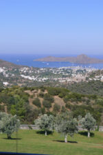 Yalikavak koyu manzarasına hakim malikane – 23Guest Room4 View