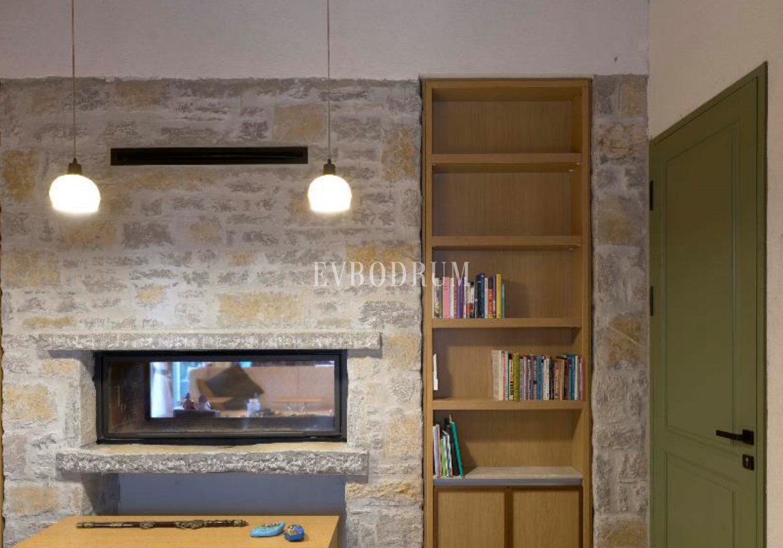 Yalıkavak’ın en güzel vadisinde çok geniş özel mülk