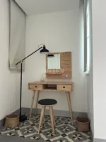 Bodrum Türkbükü Hebil’de, Olivehill Sitesi’nde Sezonluk Kiralık