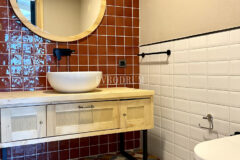 Datça’da Havuzlu Tatil Villası, Aylık Kiralık