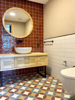 Datça’da Havuzlu Tatil Villası, Aylık Kiralık – Görsel 10