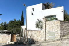 Yalıkavak’ta denize 100 adım müstakil, yeni renove edilmiş villa