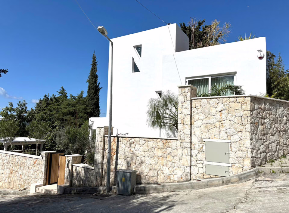 Villa in Yalikavak, 100 meter vom Strand – Foto 14