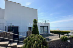 Muhteşem adalar ve deniz manzaralı, havuzlu villa