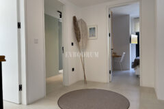 Yalikavak Merkez’de Modern Havuzlu Villa