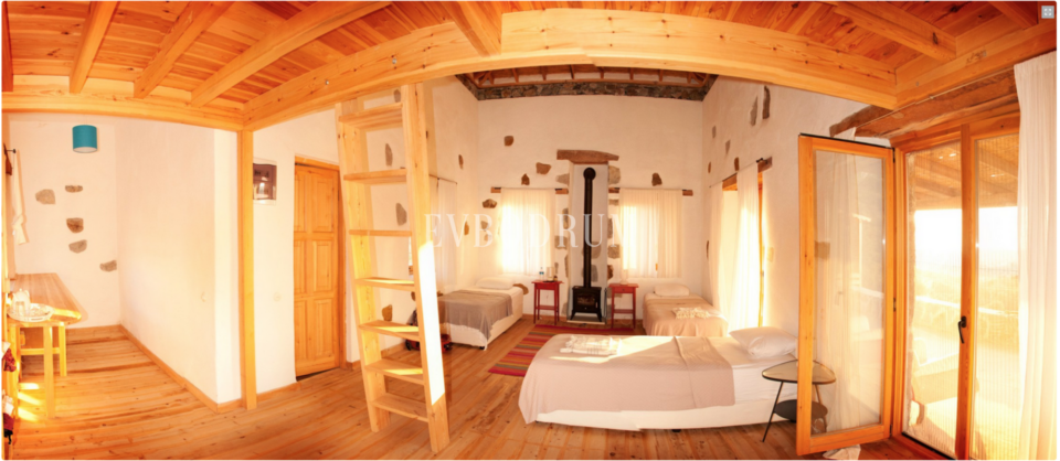 10.000 m2 Arsa İçinde 8 Bağımsız Taş Ev – Görsel 24