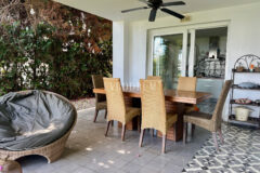 Bodrum Türkbükü Hebil’de, Olivehill Sitesi’nde Sezonluk Kiralık