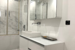 Zarif ve özel, havuzlu, manzaralı şehir evi