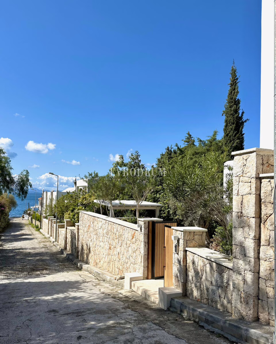 Villa in Yalikavak, 100 meter vom Strand – Foto 15