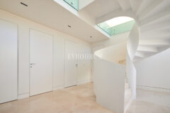 Yalıkavak’ta özel havuzlu, mimari tasarımlı yeni proje