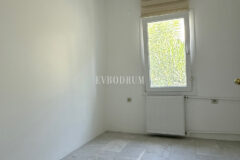 Yıllık kiralık, Kale ve adalar manzaralı Bodrum Evi