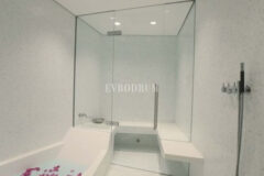 Özel Havuzlu ve Denize Erişimi Olan Lüks Villalar