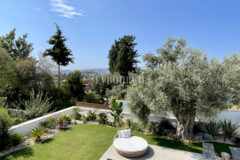 Yalikavak Merkez’de Modern Havuzlu Villa