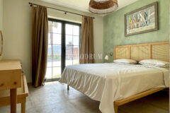 Datça’da Havuzlu Tatil Villası, Aylık Kiralık