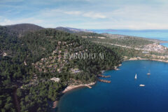 Özel Havuzlu ve Deniz Erişimli Yeni Villalar