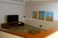 Yalikavak koyu manzarasına hakim malikane