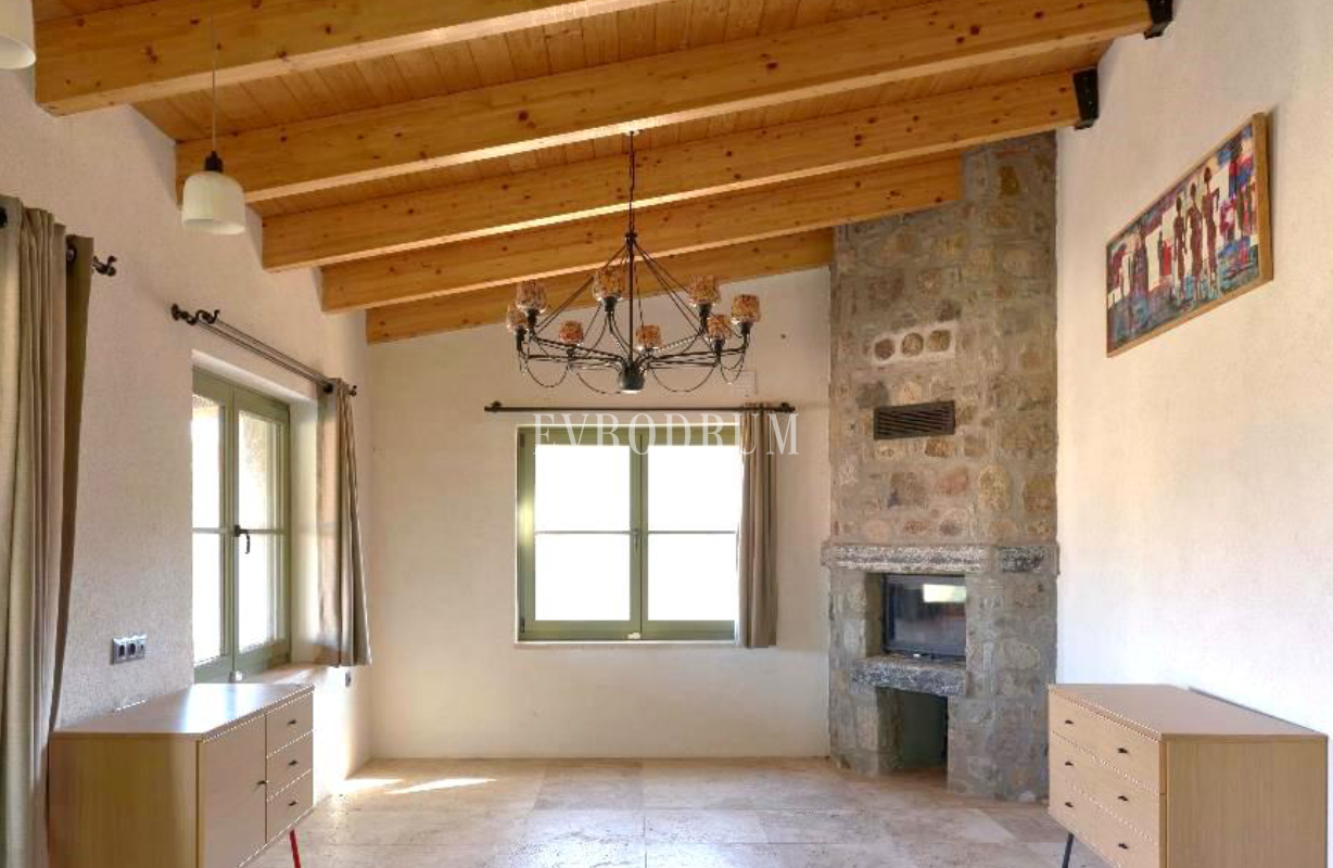 Yalıkavak’ın en güzel vadisinde çok geniş özel mülk