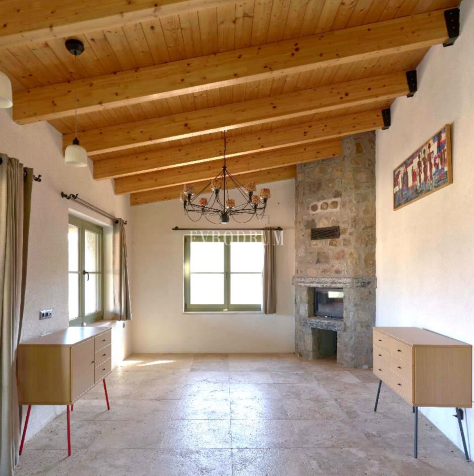 Luxusvilla mit Meerblick in der Exklusivsten Lage von Yalıkavak