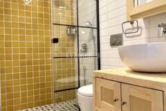 Datça’da Havuzlu Tatil Villası, Aylık Kiralık