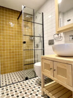 Datça’da Havuzlu Tatil Villası, Aylık Kiralık – Görsel 10