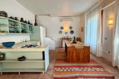 Plaja yürüme mesafesinde, havuzlu ve bahçeli geniş villa