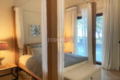 Olağanüstü özel, manzaralı kiralık villa