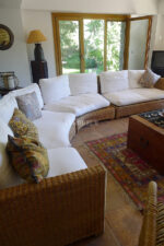 Denize Yürüme Mesafesinde Havuzlu Geniş Villa – Görsel 4