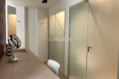 Modern, havuzlu ve geniş bahçeli villa