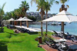 Exclusive Villa mit Pool und Zugang zum Privatstrand – Foto 4