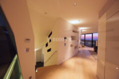 Özel Havuzlu ve Denize Erişimi Olan Lüks Villalar