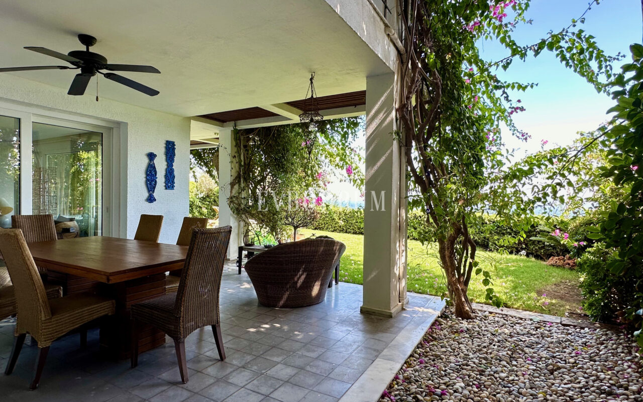 Bodrum Türkbükü Hebil’de, Olivehill Sitesi’nde Sezonluk Kiralık