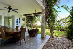 Bodrum Türkbükü Hebil’de, Olivehill Sitesi’nde Sezonluk Kiralık