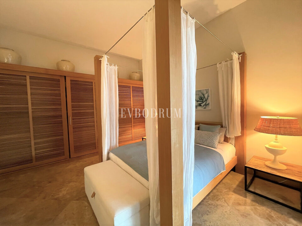 Olağanüstü özel, manzaralı kiralık villa – Görsel 1