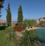 Luxusvilla mit Meerblick in der Exklusivsten Lage von Yalıkavak