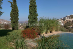 Yalıkavak’ın en güzel vadisinde çok geniş özel mülk