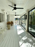 Zarif ve özel, havuzlu, manzaralı şehir evi – Görsel 10