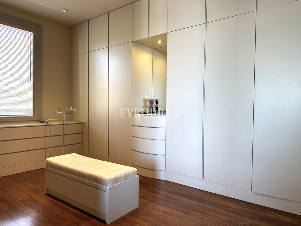 Yalıkavak Körfezi ve Marina Manzaralı Özel Villa – Görsel 13