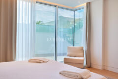 Yalıkavak’ta özel havuzlu, mimari tasarımlı yeni proje